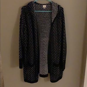 A New Day Cardigan